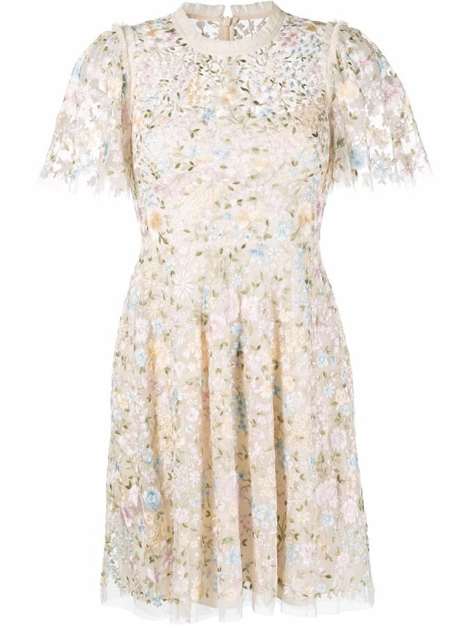 Secret Garden Dress | Shop The Largest Collection | ShopStyle