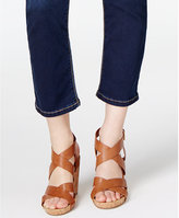 Thumbnail for your product : INC International Concepts Petite Cropped Jeans, Created for Macy's