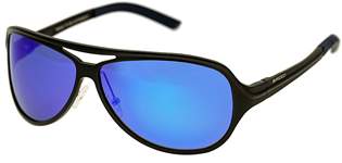 Breed Langston Aluminium Sunglasses