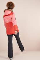 Thumbnail for your product : Next Womens Pink Utility Ski Jacket