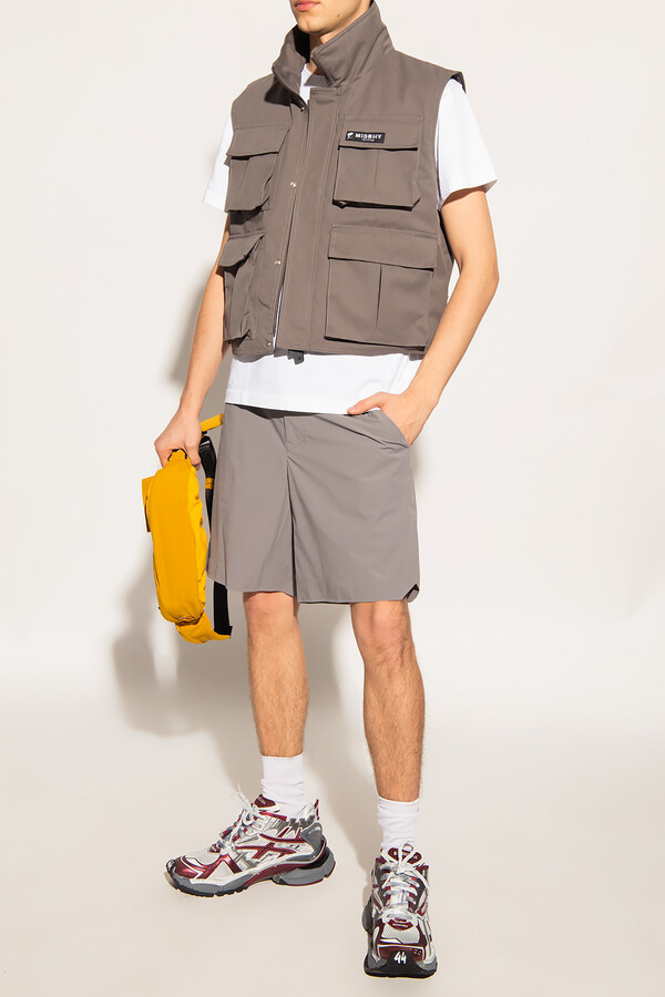 Men's Zipper Pocket Shorts | Shop the world's largest collection 