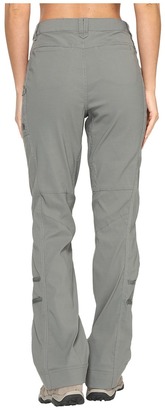 The North Face Adventuress Hike Pants ) Women's Casual Pants