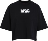 Thumbnail for your product : HUGO BOSS T-shirt Black
