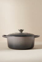 Thumbnail for your product : Le Creuset 3.5 QT Round Dutch Oven Grey