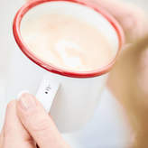 Thumbnail for your product : Sophia Victoria Joy Personalised Mini Message Enamel Mug