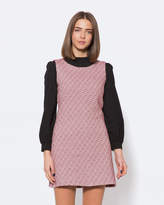 Thumbnail for your product : Maxine Jacquard Dress