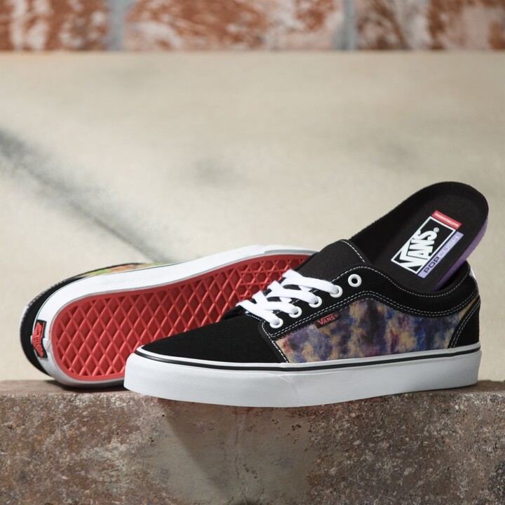 Vans Chukka Low | Shop the world's largest collection of fashion | ShopStyle
