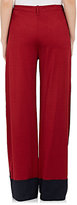 Thumbnail for your product : Tomas Maier WOMEN'S FLUID JERSEY PANTS
