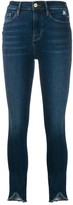 Thumbnail for your product : Frame Skinny Jeans