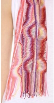 Thumbnail for your product : Missoni Woven Shawl