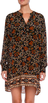Thumbnail for your product : Tolani Lorrianne Printed Dress