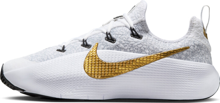 Nike Men's LeBron TR 1 Workout Shoes in Grey | FJ6151-006