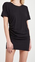 Thumbnail for your product : Sundry Side Shirred Dress