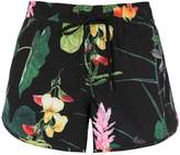Thumbnail for your product : OSKLEN printed shorts