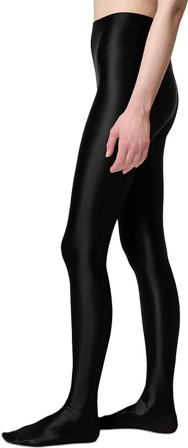 Stems Slick Gloss Tights