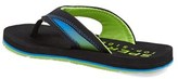 Thumbnail for your product : Sperry Kids 'Topsail' Flip Flop (Toddler, Little Kid & Big Kid)
