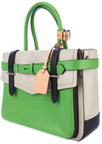 Thumbnail for your product : Reed Krakoff Boxer Bag
