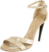 Thumbnail for your product : Chanel Sandals