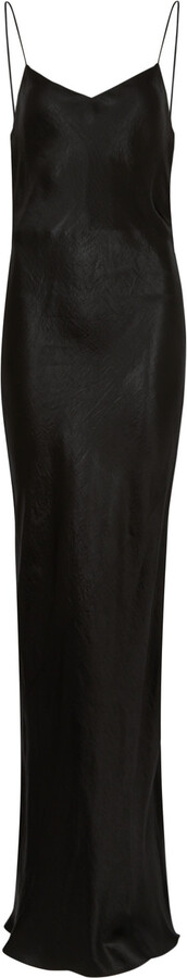 Saint Laurent Maxi Dresses