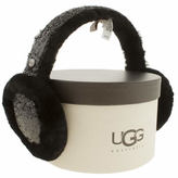 Thumbnail for your product : UGG black alloway glitter apparel