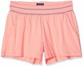 Thumbnail for your product : Schiesser Girls' Mix & Relax Jerseyshorts Pyjama Bottoms