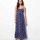Thumbnail for your product : American Eagle AE Corset Maxi Dress