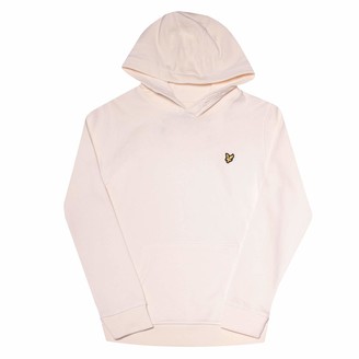 boys lyle and scott sweatshirt