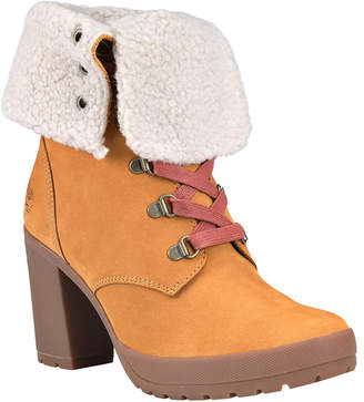 fold down boots
