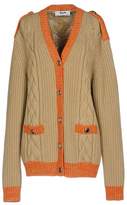 Thumbnail for your product : MSGM Cardigan