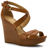 Thumbnail for your product : MICHAEL Michael Kors Women's Sienna Wedge