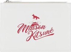 Maison Kitsuné Man Pouch