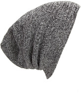 Thumbnail for your product : Forever 21 Heathered Ribbed Knit Beanie