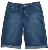 Thumbnail for your product : NYDJ Bermuda Shorts