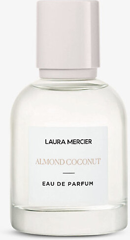 Laura Mercier Womens Almond Coconut Eau De Parfum 50ml