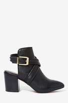Thumbnail for your product : Report Turner Leather Bootie