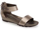 Thumbnail for your product : Easy Spirit 'e24/7 - Martelly' Leather Wedge Sandal (Women)