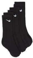 Thumbnail for your product : Nike 3-Pack Crew Socks