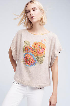 Angel Of The North Bartella Blooms Top
