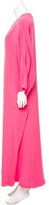 Thumbnail for your product : Emilio Pucci Silk Embellished Dress