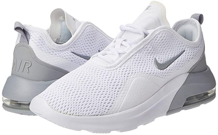nike air max motion 2 wolf grey
