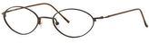 Thumbnail for your product : Vera Wang V 33 Eyeglasses all colors: V33