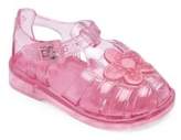 Thumbnail for your product : Igor Baby's, Toddler's & Kid's Flower Buckle Sandals