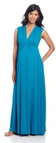 Thumbnail for your product : Olian Women's Maternity Sleeveless Maxi Dress