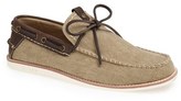 Thumbnail for your product : GUESS 'Alley' Boat Shoe