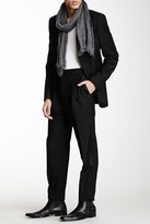 Thumbnail for your product : BLK DNM Tux Wool Pant