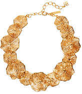 Oscar de la Renta - Gold-plated Necklace - one size