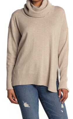 dvf polo sweater