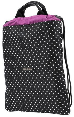 Dolce & Gabbana Backpacks & Bum bags