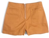 Thumbnail for your product : Madewell Women's High Rise Shorts