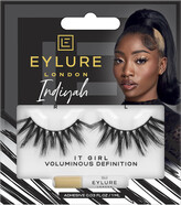 Thumbnail for your product : Eylure Lash Squad Indiyah False Lashes - IT Girl